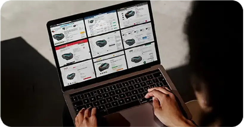 Digital Shelf Analytics